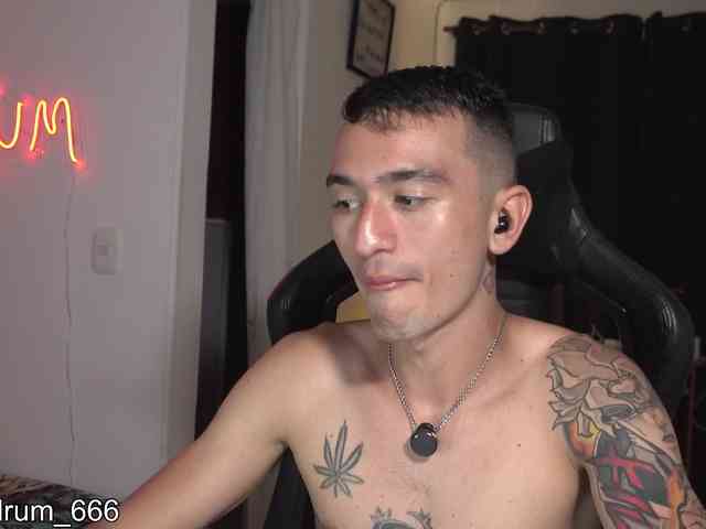 Demonlust666 Demonlust666
