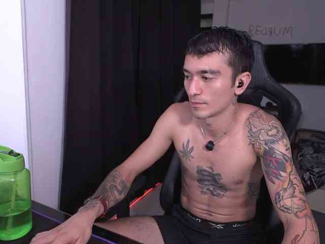 Demonlust666 Sex Cam Show