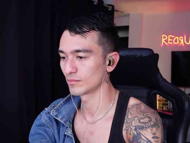 Demonlust666 Sex Cam Show