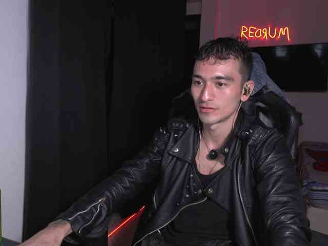 Demonlust666 Sex Cam Show