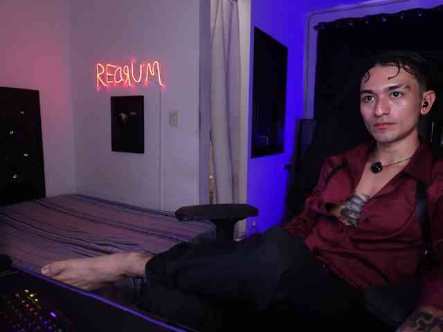 Redrum696