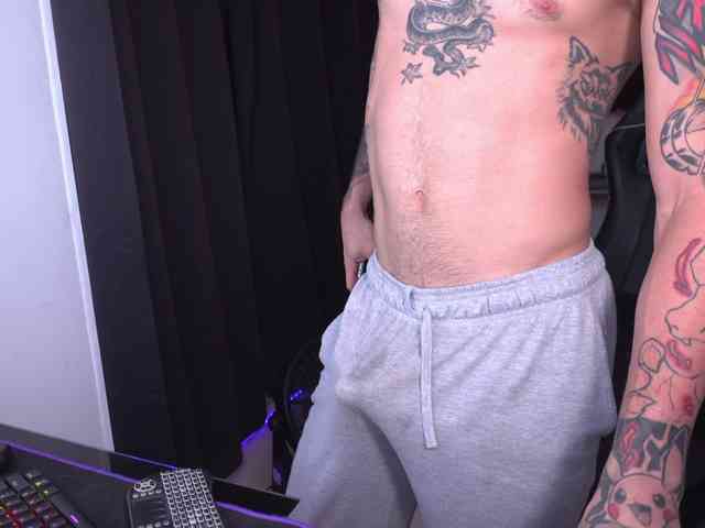 Demonlust666 Sex Cam Show