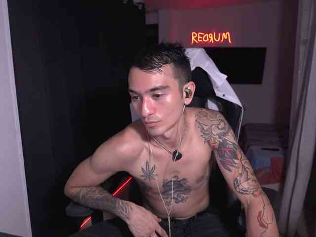 Demonlust666 Sex Cam Show