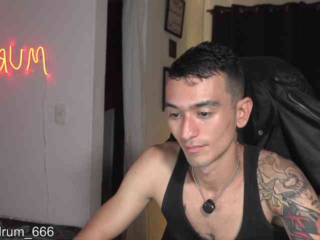 Demonlust666 Demonlust666