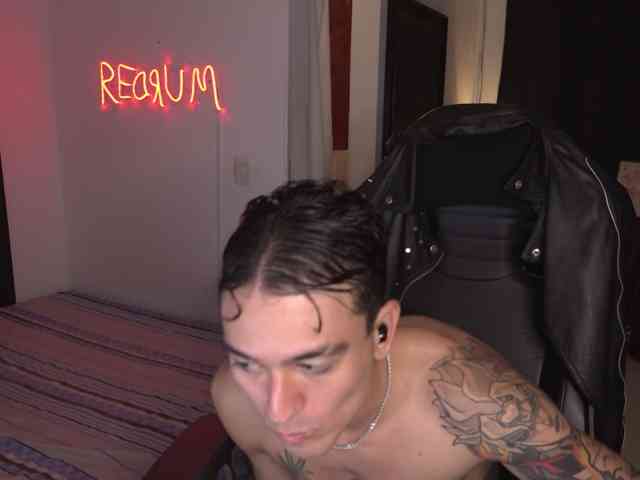 Redrum696