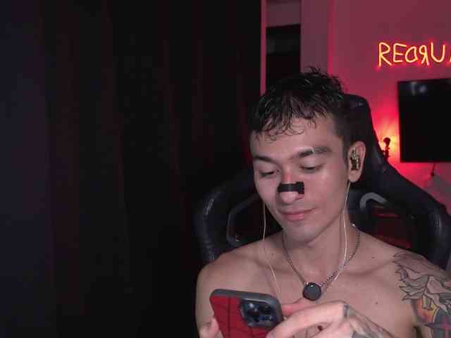 Demonlust666 Sex Cam Show
