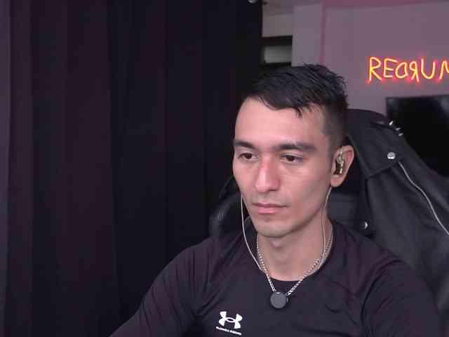 Demonlust666 Sex Cam Show