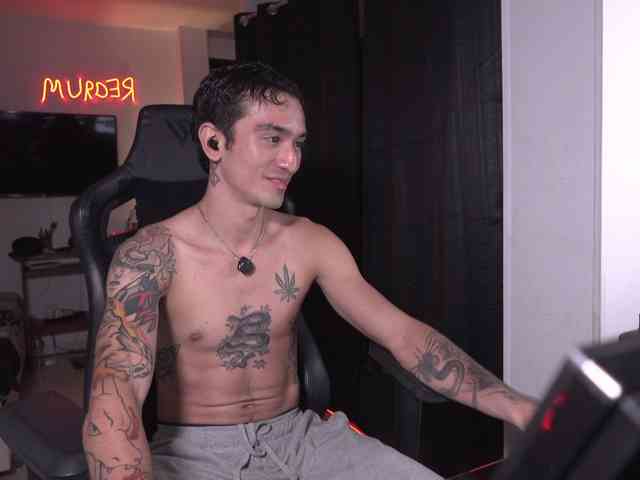 Demonlust666 Demonlust666