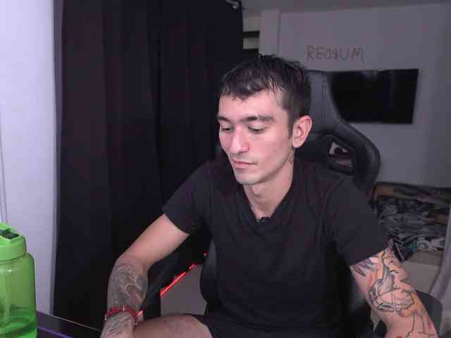 Demonlust666 Sex Cam Show