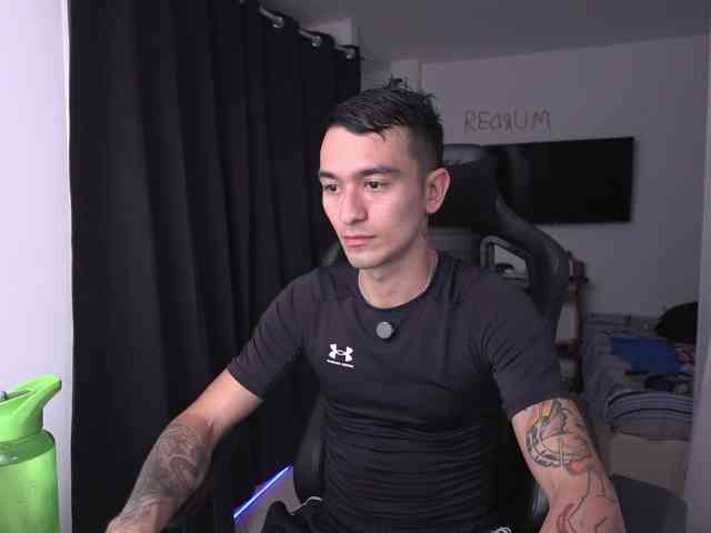 Demonlust666 Sex Cam Show