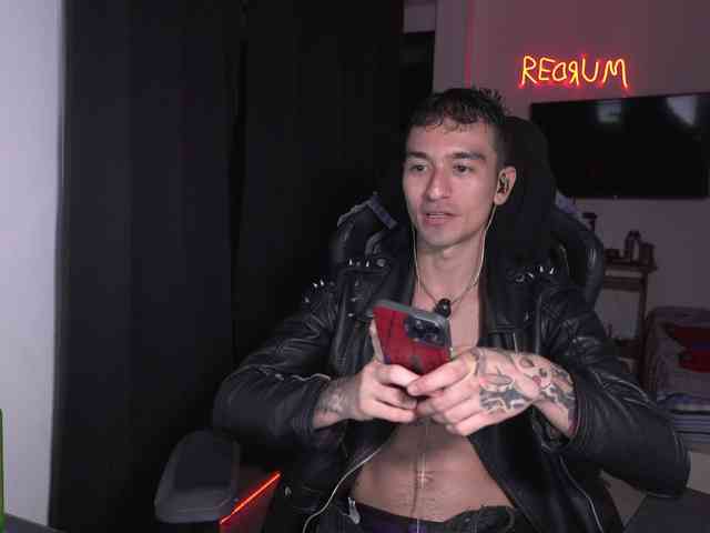 Demonlust666 Sex Cam Show