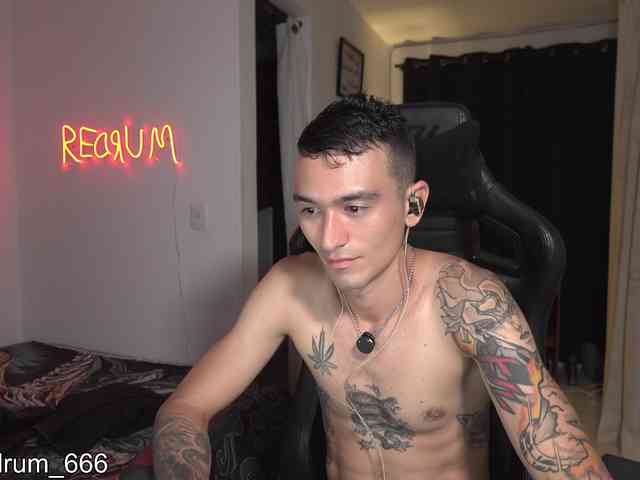 Demonlust666 Demonlust666