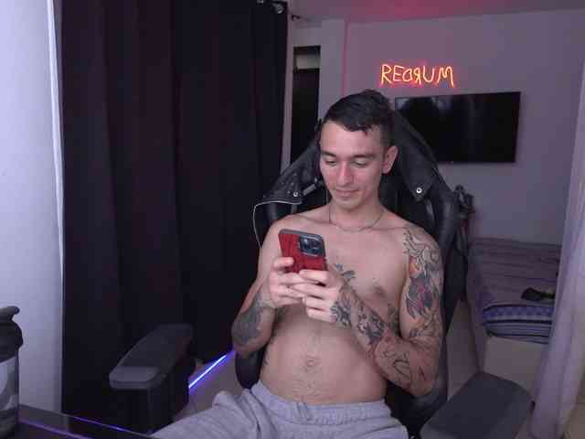 Demonlust666 Sex Cam Show