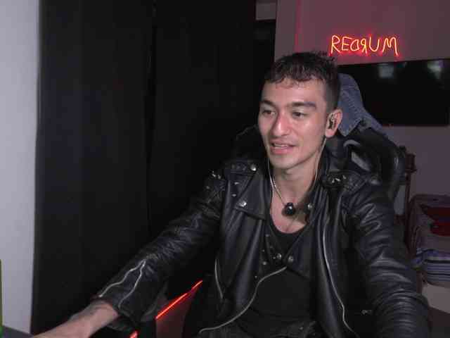 Demonlust666 Sex Cam Show