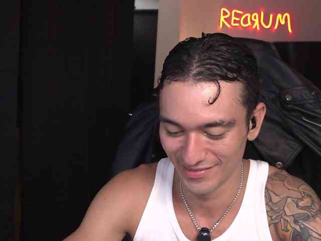 Redrum696