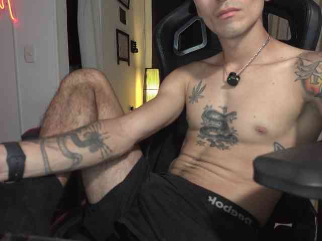Demonlust666 Live Webcam on BongaCams