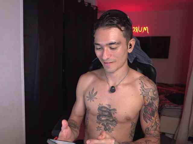 Demonlust666 Demonlust666