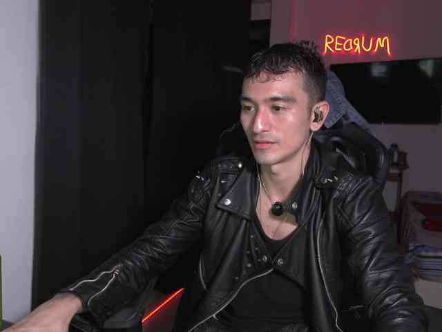 Demonlust666 Sex Cam Show
