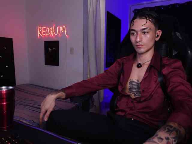 Redrum696
