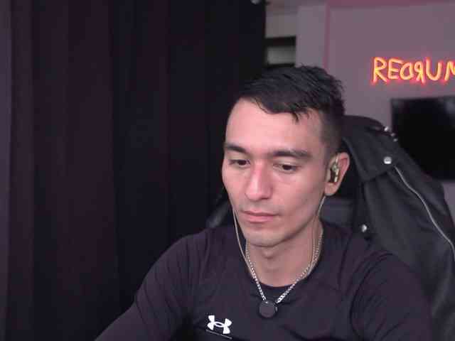 Demonlust666 Sex Cam Show