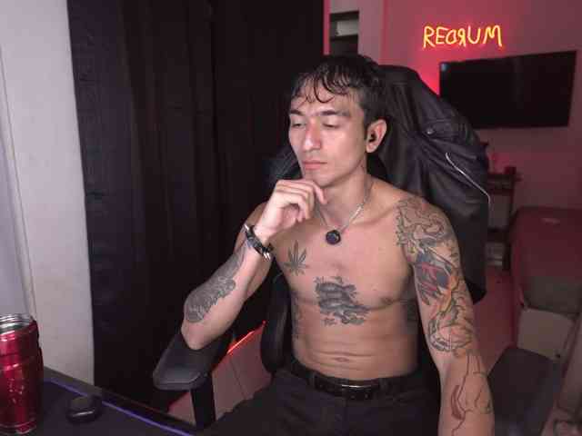 Redrum696