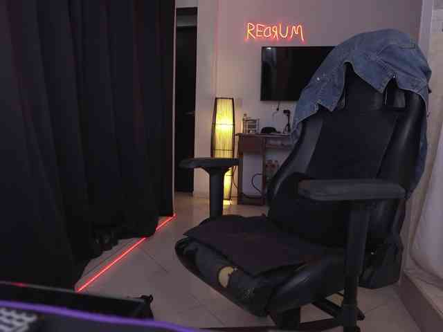 Demonlust666 Sex Cam Show