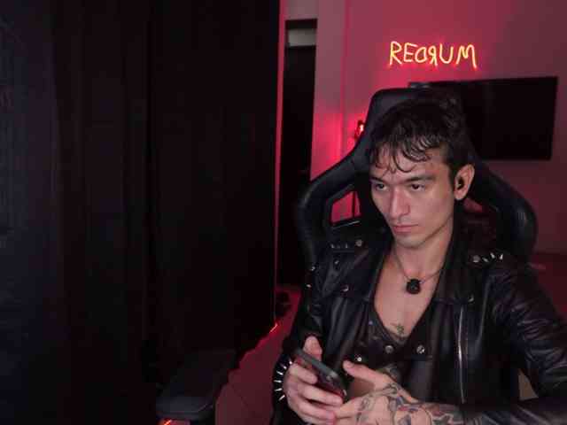 Redrum696