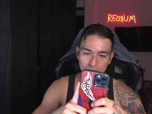 Redrum696