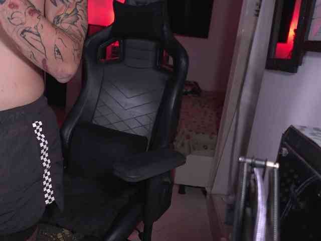 Demonlust666 Demonlust666