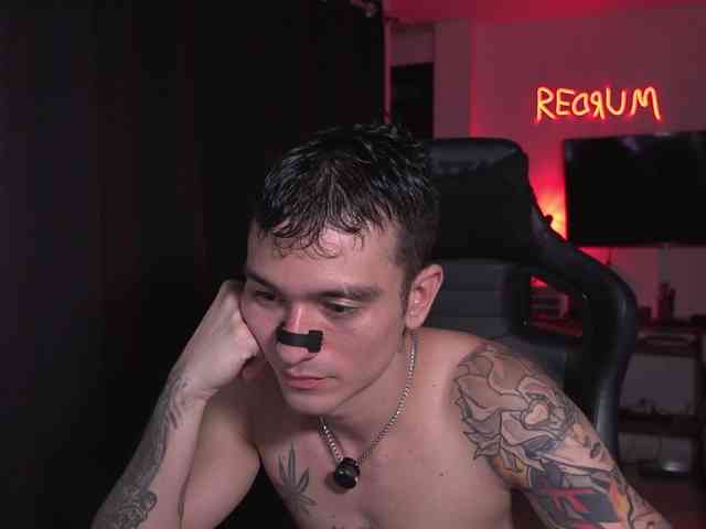 Demonlust666 Sex Cam Show