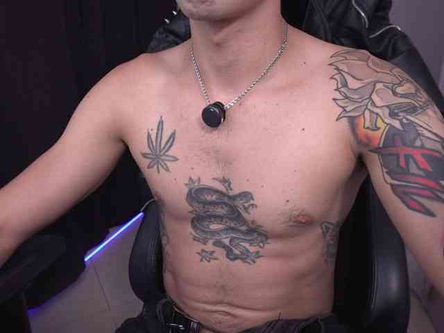 Demonlust666 Sex Cam Show