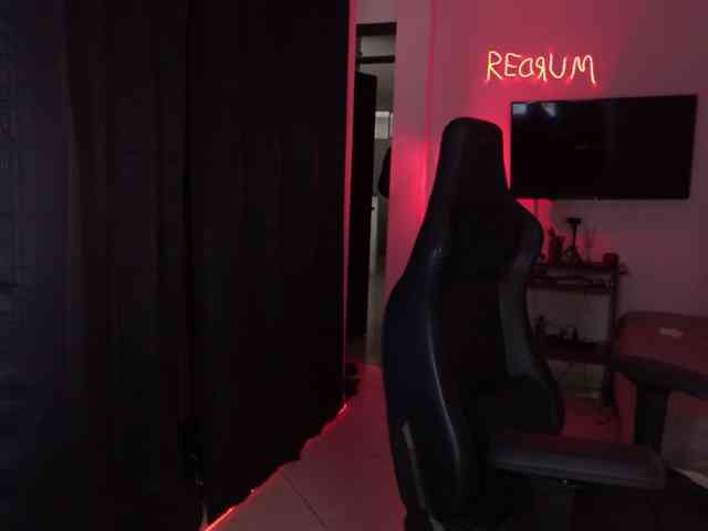 Redrum696