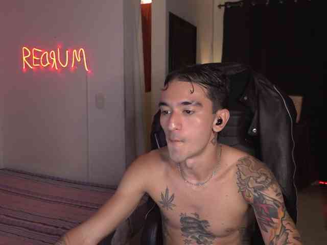Redrum696