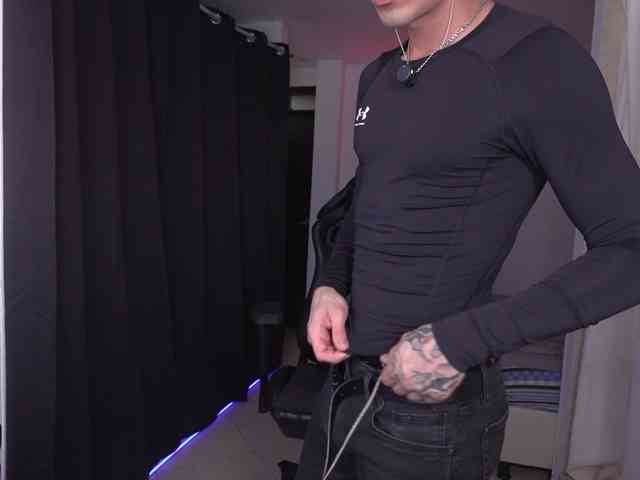 Demonlust666 Sex Cam Show