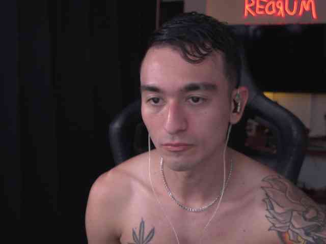 Demonlust666 Live Webcam on BongaCams