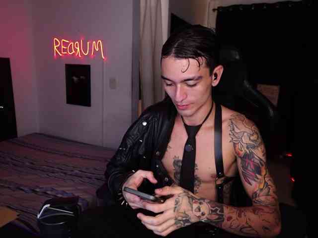 Redrum696