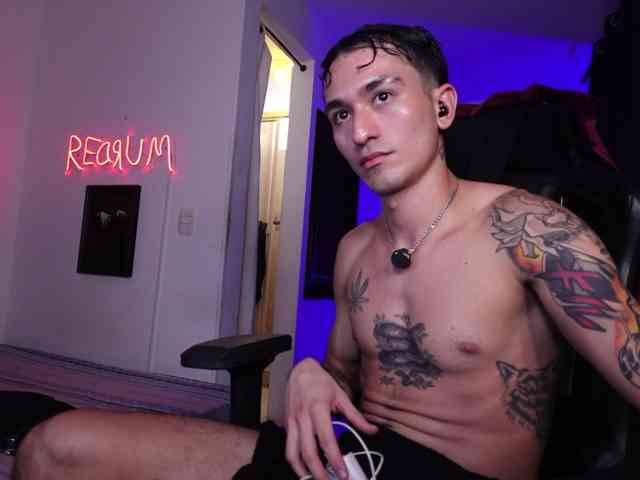Redrum696