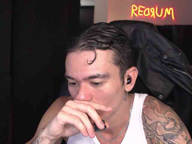 Redrum696