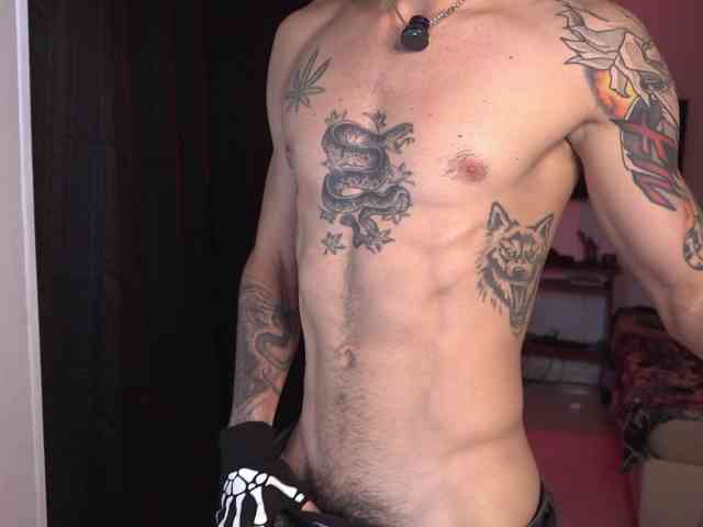 Redrum696