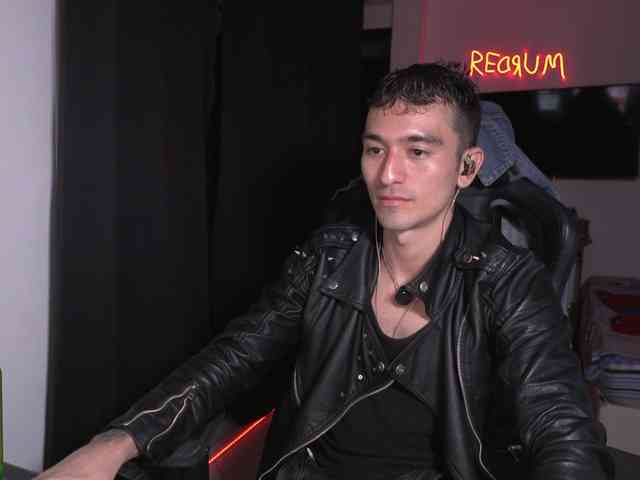 Demonlust666 Sex Cam Show