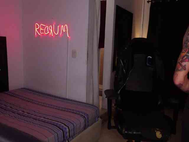 Redrum696