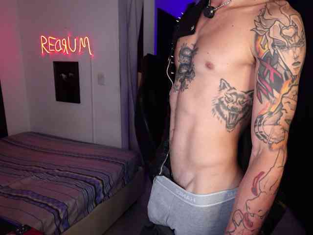 Redrum696