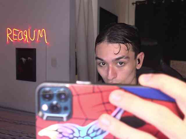 Redrum696