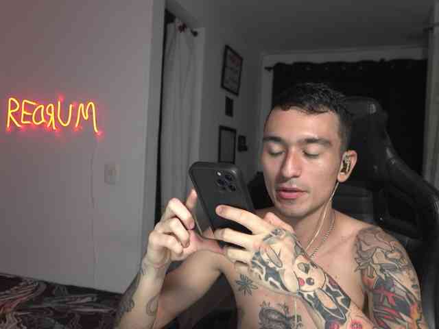 Redrum696