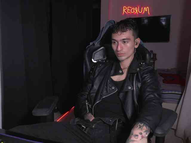 Demonlust666 Sex Cam Show