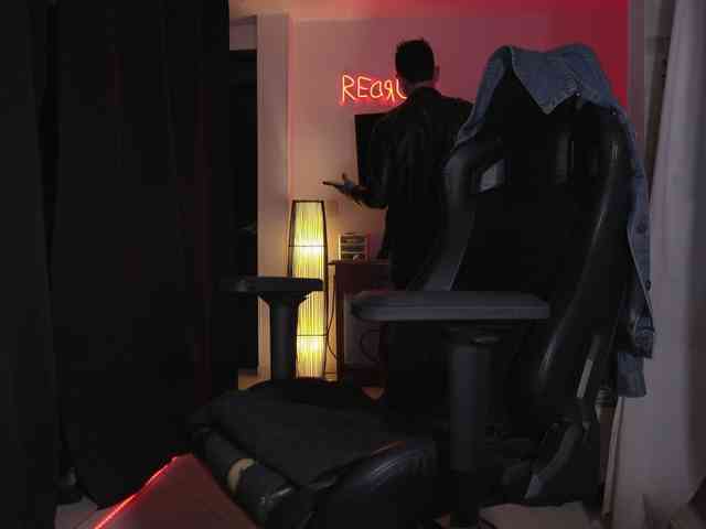 Demonlust666 Sex Cam Show