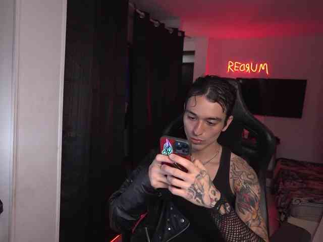 Redrum696