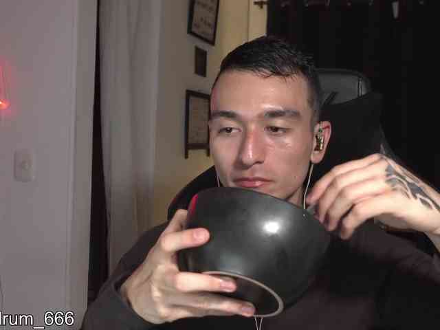 Demonlust666 Demonlust666