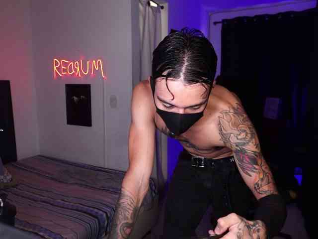 Redrum696
