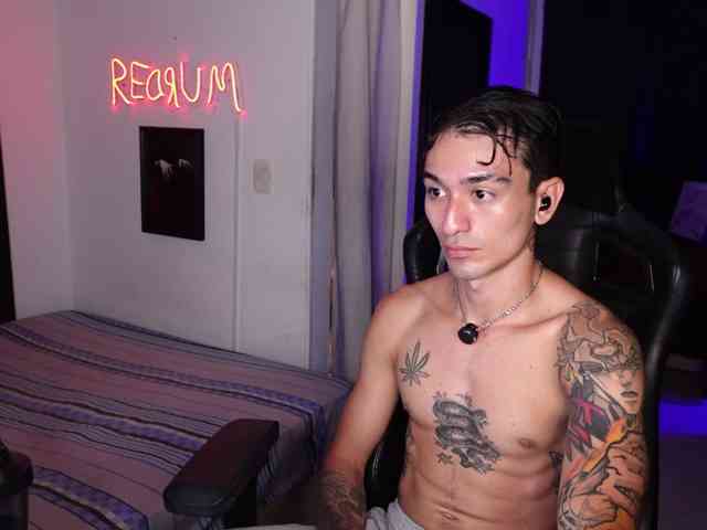Redrum696